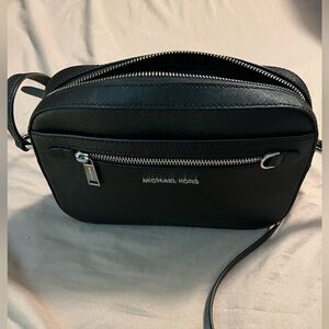 Michael Kors Quilted Interior Bag